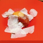 美会 - マグロ トリュフ