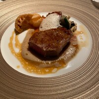 レストラン ラリューム - 