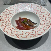 鮨 無垢/鮨 白銀 - 