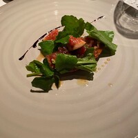 レストラン ラリューム - 