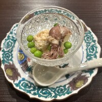 旬菜坪根 - 