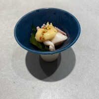 鮨 無垢/鮨 白銀 - 