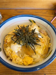 Soba Dokoro Jin'Ya - 