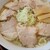 喜多方ラーメン ぬーぼう - 料理写真: