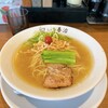 らぁ麺 善治 日吉店