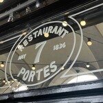 Restaurant 7 Portes - 