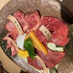 Yakiniku Furusato - 