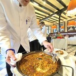 Restaurant 7 Portes - 