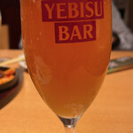 YEBISU BAR - 