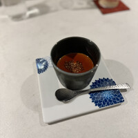 NK 蕎麦屋の二階 - 