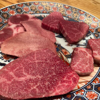 焼肉すどう 春吉 - 
