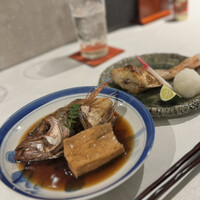 NK 蕎麦屋の二階 - 