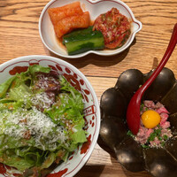 焼肉すどう 春吉 - 
