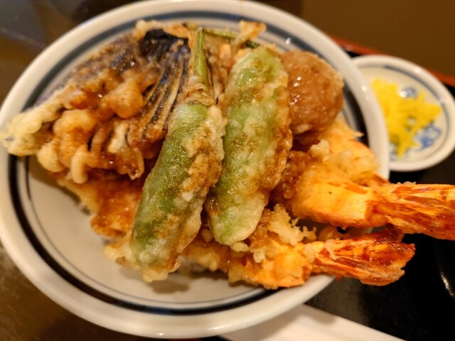 レストラン タイム（RESTAURANT TIME） - 西若松（洋食）の写真