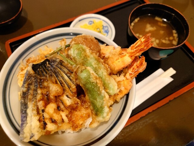 レストラン タイム（RESTAURANT TIME） - 西若松（洋食）の写真