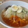 平壌冷麺食道園