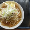 ラーメン貴丸