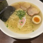 札幌ラーメン - 