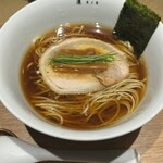 ニッポン ラーメン 凛 トウキョウ - 