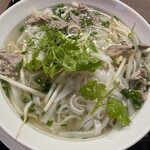 Pho viet - 