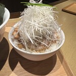 ニッポン ラーメン 凛 トウキョウ - 