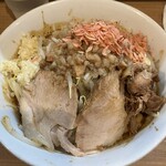 ラーメン荘 地球規模で考えろ - 