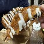 Pan Truebe - 【2024.5.19(日)】家でお酒を飲みながら食べました