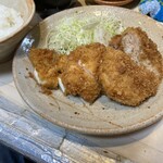 Torikatsu Chikin - 