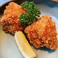 高ようじ 大宮 - 鶏の唐揚げ