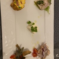 ヴィア トスカネッラ - 