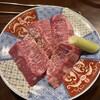 焼肉一二三