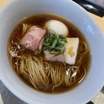 麺道麒麟児 - 