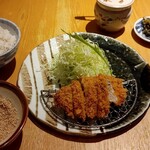 Nadaitonkatsu Katsukura - 