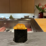 Sushi Kappou Komatsu - 