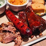 SMOKEHOUSE - 