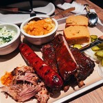 SMOKEHOUSE - 