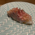 鮨処 有馬 - ニシン