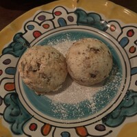 トラットリア ラ タルタルギーナ - 