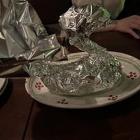 トラットリア ラ タルタルギーナ - 