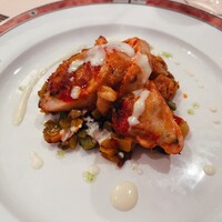 エリオ・ロカンダ・イタリアーナ - 