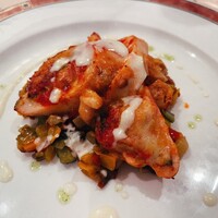 エリオ・ロカンダ・イタリアーナ - 