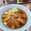 航海屋 - チャーシューメン