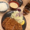 とんかつ檍 蒲田本店