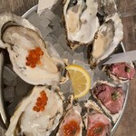 ガンボ＆オイスターバー - 