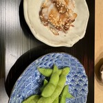 赤坂 鮨 以とう - 