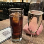 ガンボ＆オイスターバー - 