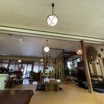 うどん処 無もん - 