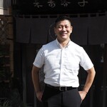 いせ源 - 7代目当主　