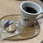 アール アート オブ コーヒー 松坂屋店 - 