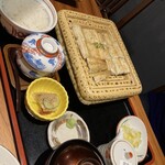 炭焼うな富士 - 